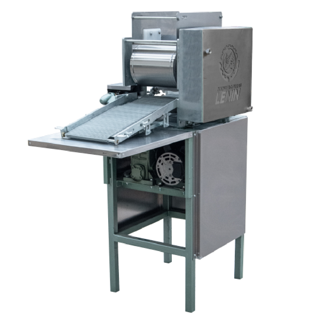 Cabezal MLR Especial para Arepas o Gorditas