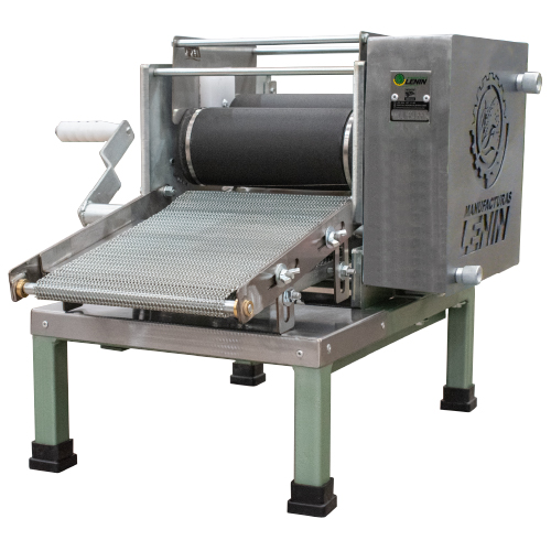 Cabezal MLR Manual de Mesa