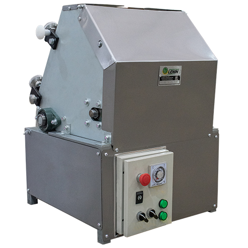 Prensa Eco Lenin Burritos de Mesa