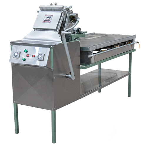 Prensa ECOMAL Eléctrica