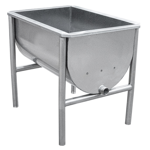 Enjuagador Nixtamal Deluxe