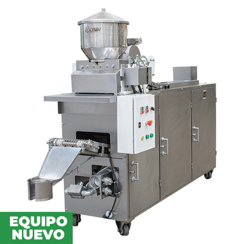 MÁQUINA TORTILLADORA ML 30