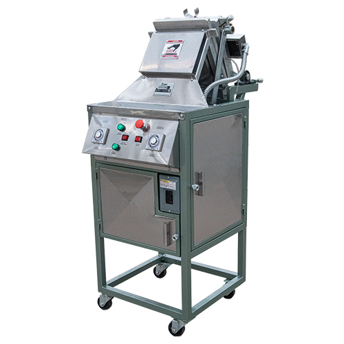 Prensa ECO Lenin de Resorte