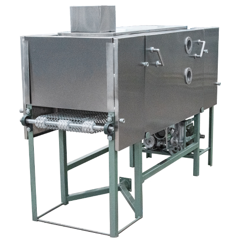 PRENSA HARINA DE TRIGO LEVA A CHASIS BURRITOS 16x16