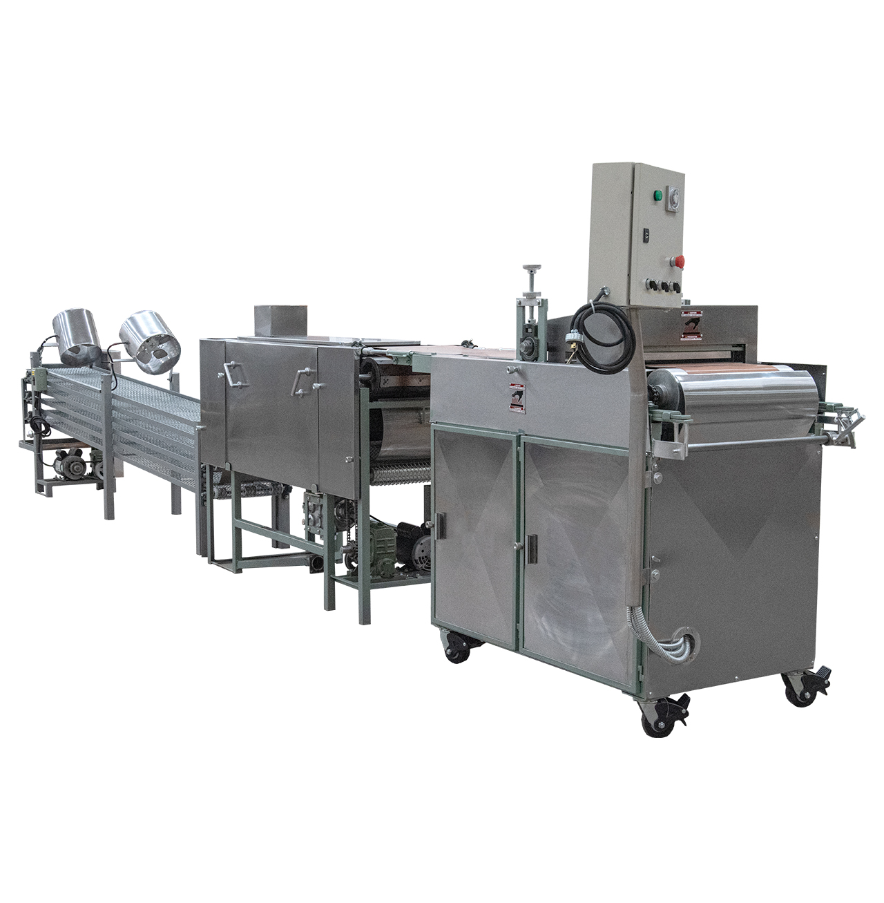 PRENSA HARINA TRIGO MLT 20